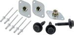 Allstar 44226 Wheel Cover Conversion Kit 3PK 1-3/8IN Spring. Fixed Price $8.99.