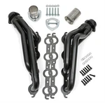 Hedman Hedders 69040 Headers Ls Swap Mid-length Steel Natural Chevrolet Gmc. Fixed Price $379.99.