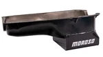 Moroso #20480 Oil Pan 7 Qt 8.5" Deep Oldsmobile V-8 260-455 Black Powdercoat. Fixed Price $466.99.