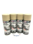 Duplicolor HVP108(4PACK) Vinyl & Fabric Spray High Performance Desert Sand 11OZ.. Fixed Price $49.99.