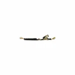 Allstar Perf. ALL10196 Ratcheting Tie Down Strap W/built-in Axle 2" 8'. Fixed Price $48.99.