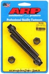 Arp 130-3105 Bbc Motor Mount Bolts, Hex Head, Chromoly, Black Oxide, Pair. Fixed Price $11.85.