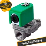 Moroso 23905 Solenoid Valve 12 Volt. Fixed Price $262.18.