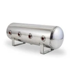 2.5 Gallon Air Lift Tank Polished 12958. Fixed Price $226.53.