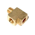 16775NOS Pipe Fitting Purge Kit/gauge Adapter. Fixed Price $45.78.