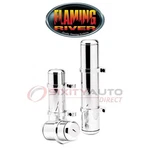 Flaming River FR1615 Power Steering Reservoir For Hoses Pumps Hx. Fixed Price $338.42.
