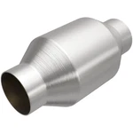 Magnaflow Catalytic Converter 59956: Universal, Epa Compliant. Fixed Price $176.00.