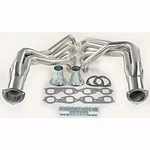 Jegs 300101 Metallic Ceramic Coated Long Tube Headers. Fixed Price $513.99.