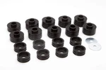 Daystar, Ford F250/350 Polyurethane Body Mounts, Fits 1999 To 2017 2/4WD,.... Fixed Price $114.80.