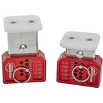 Speedway Motors Pro 1 3/4 Inch Through Set Up Blocks. Fixed Price $92.99.