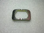 Oer 3863239 Front Mount Antenna Ground Bezel, 67-69 CAMARO/68-69 Nova. Fixed Price $24.15.