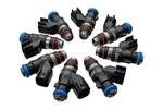 Set Of Aus Injectors 1200 Cc Fit Camaro Ss, Corvette Z06/ZR1 & G8 Gxp D8-0. Fixed Price $1023.42.
