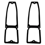 United Pacific Tail Light Gasket Set For 1966-1967 Chevrolet Chevy Ii Nova. Fixed Price $14.98.