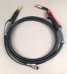 Htp 10' Rigid Neck Mig Welding Gun For Eastwood 135 175 After 2014. Fixed Price $159.95.