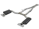 Afe 49-32060 Exhaust System Kit. Fixed Price $1606.00.
