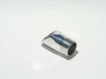 Meziere WP1045U Polished Npt To Female Fitting Adapter. Fixed Price $69.10.