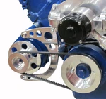 429 460 Ford Alternator Bracket Fomoco & Electric Water Pump Bbf Ewp. Fixed Price $62.00.