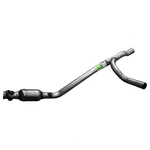Catalytic Converter-epa Walker 50550 Fits 04-05 Dodge Ram 1500. Fixed Price $556.99.
