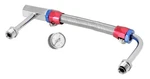 Spectre For Dual Feed Fuel Line Holley 4150/4500. Fixed Price $63.99.