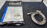 Vibrant 1489 Stainless Steel V-band Flange Assembly For 2.25" Od Tubing. Fixed Price $64.88.