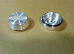 Aerospace Components Ac-nc Replacement Dust Cap. Fixed Price $30.00.