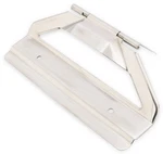 Scott Drake C6TZ-13585-S 66-77 Ford Bronco License Plate Frame. Fixed Price $77.13.