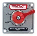 Quickcar Racing Products #55-022 MDS10A Switch Silver W/ Alternator Posts. Fixed Price $41.95.