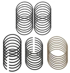Total Seal Ap Advanced Profiling Ring Set CS0690 5. Fixed Price $383.79.