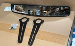 Longacre 52-22533 17-INCH Wide Angle Rear View Mirror Kit. Fixed Price $69.95.