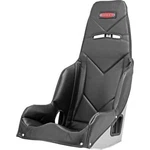 Kirkey 5516001 Series Pro Street Drag Seat Cover Hip Width Black Vinyl Fab. Fixed Price $171.57.