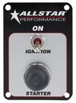Allstar Performance Waterproof Switch Panel One ALL80160. Fixed Price $64.93.
