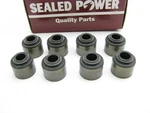 (8) Sealed Power MV-1880 Engine Valve Stem Seals. Fixed Price $11.69.