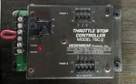 Dedenbear Throttle Stop Controller TSC-2 Used For Drag Racing. Fixed Price $130.00.