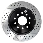 Baer Brakes Eradispeed+ Two Rotor 2302048. Fixed Price $865.95.