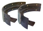 Crown Automotive J0643055 Parking Brake Shoe Set. Fixed Price $52.43.