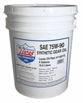 Lucas Oil 10072 Synthetic Sae 75W-90 Tran. Fixed Price $149.29.