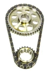 Rollmaster CS5000 Sbm Billet Roller Timing Set. Fixed Price $152.40.