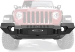 Go Rhino 230121T Bumper For 07-21 Jeep Gladiator Wrangler Jk. Fixed Price $914.99.