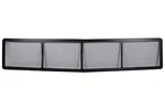 Five Star Bodies Lower Nose Screen 81001-46433 TA2 Road Race / Short Track Truck. Fixed Price $72.99.