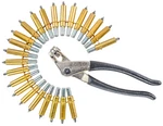 Jegs 80407 Cleco Fasteners & Pliers Kit Includes:. Fixed Price $44.99.