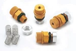 Longacre 52-50000 Tireliefs 3-40 Psi.. Fixed Price $127.49.