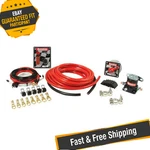Quickcar 50-230 Street Stock Wiring Kit With 50-053 Switch Panel. Fixed Price $259.95.