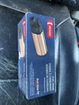 Electric Fuel Pump-new Denso 951-0018. Fixed Price $109.00.