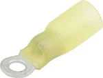Allstar Performance ALL76082 #8 Hole Heat Shrink 12-10 Ring Terminal 10-PACK. Fixed Price $25.24.