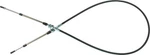 Allstar Performance Shifter/throttle Cable 60IN ALL54145. Fixed Price $58.88.