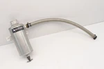 Allstar Performance ALL36108 Breather Tank Catch Can 3/8"NPT. Fixed Price $54.99.