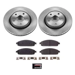 Power Stop KOE2219. Fixed Price $200.98.