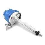 Racing Power Co-packaged 69-76 Billet Hei Ford Fe Distributor 390/427 R3840BLU. Fixed Price $169.03.