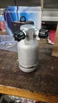 Gm Genuine Receiver Drier 19254070 Chevrolet Buick Oldsmobile Pontiac. Fixed Price $32.00.