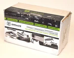Zroadz Front Bumper Top Led Light Bar Mount Kit *new* Z329641 (2014-19 Tundra). Fixed Price $99.00.